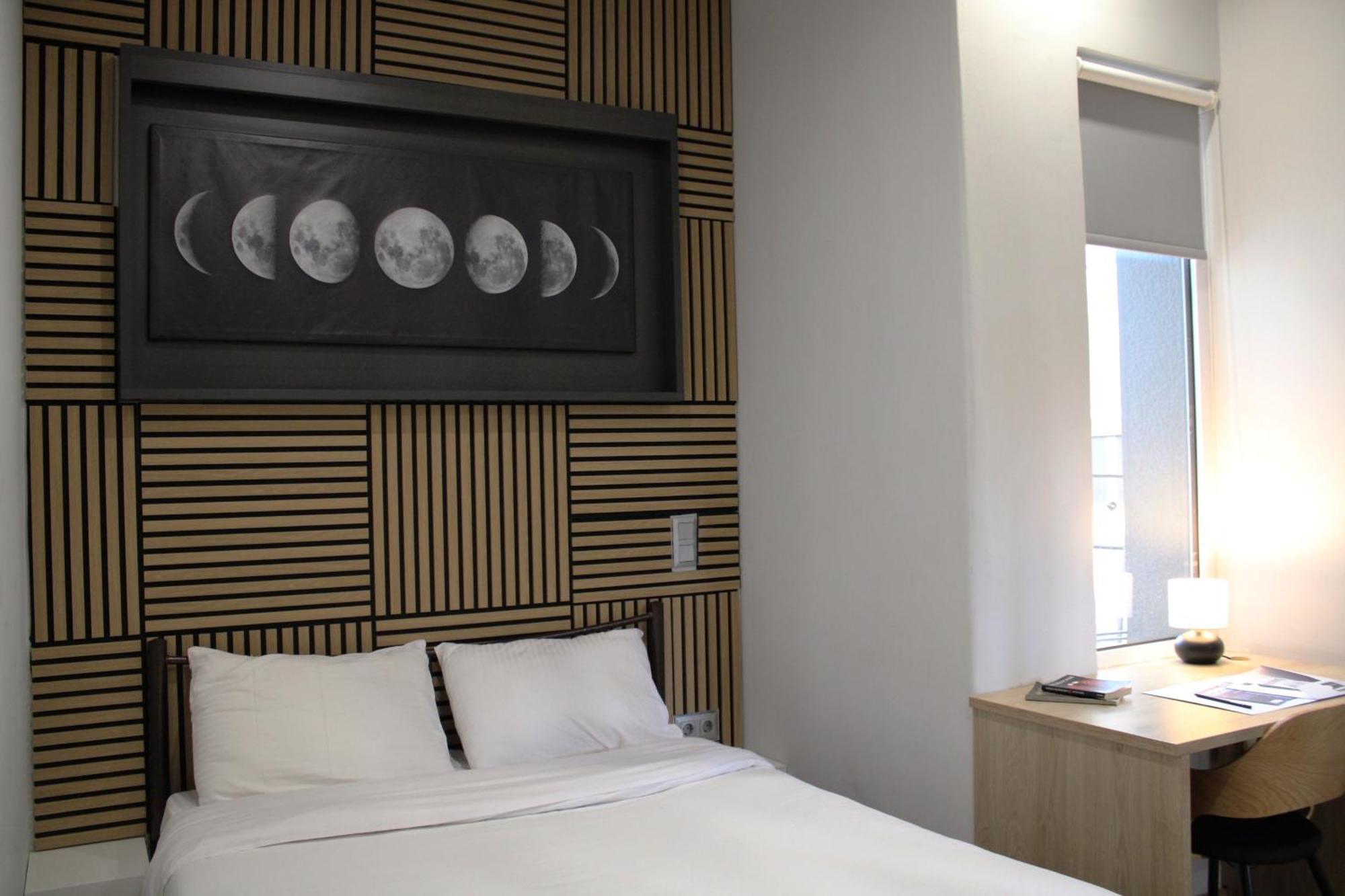 Aris Premium Accommodations Athens Exterior photo