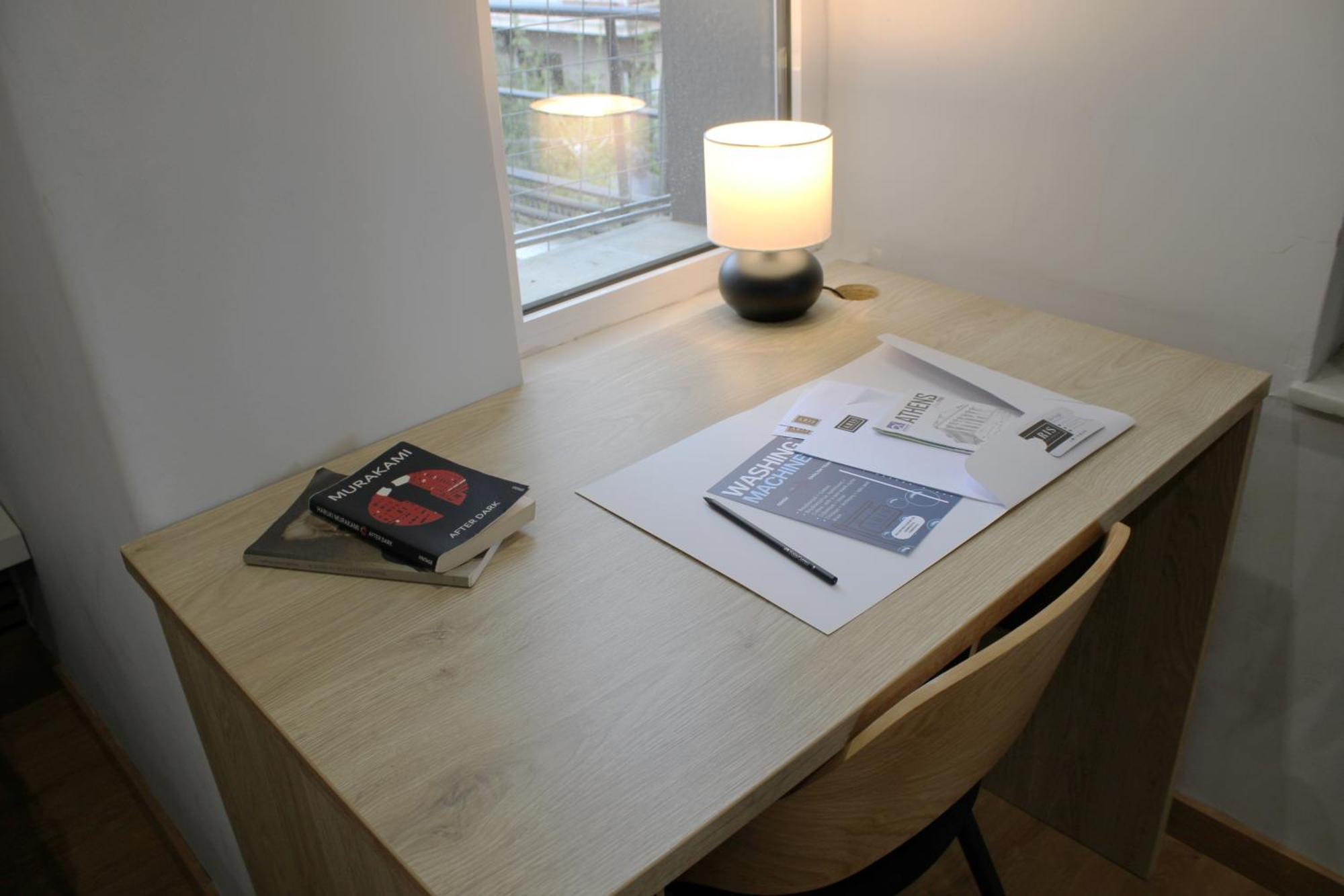 Aris Premium Accommodations Athens Room photo